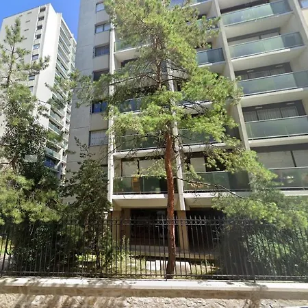Calme Sur Jardins - Bassin Appartamento Parigi